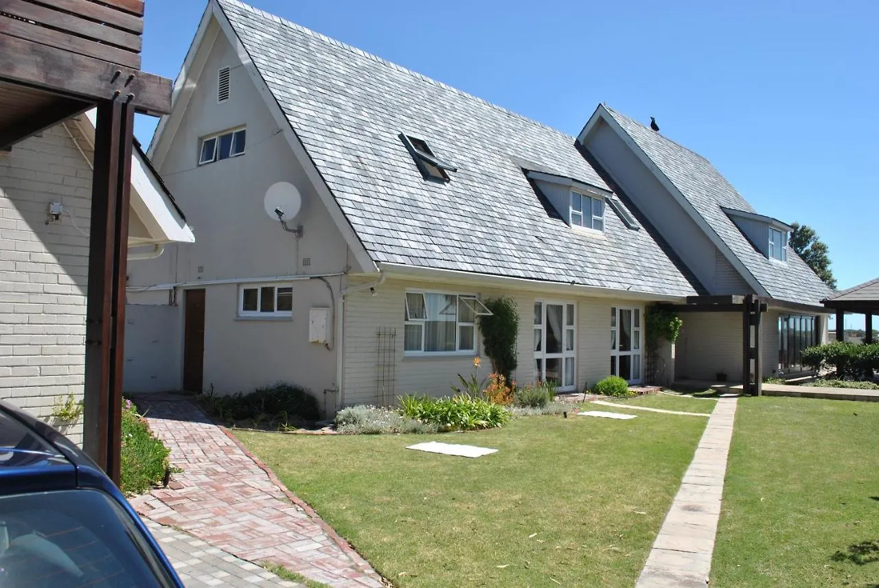 Bed and Breakfast Cotswold House Residence Κέιπ Τάουν