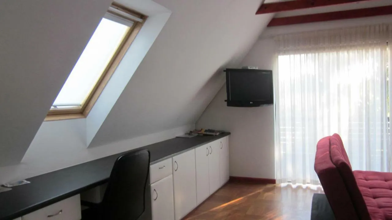 Cotswold House Residence Κέιπ Τάουν Bed and Breakfast