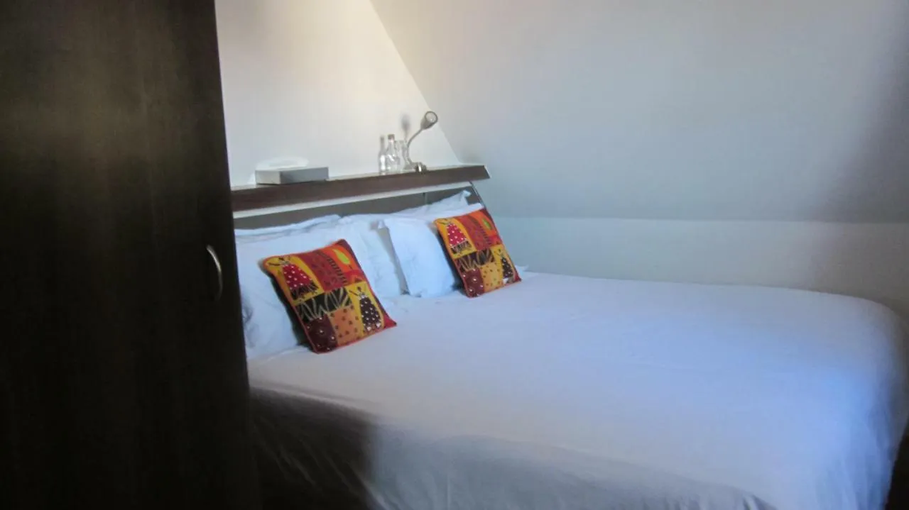 ** Bed and Breakfast Cotswold House Residence Κέιπ Τάουν Νότια Αφρική