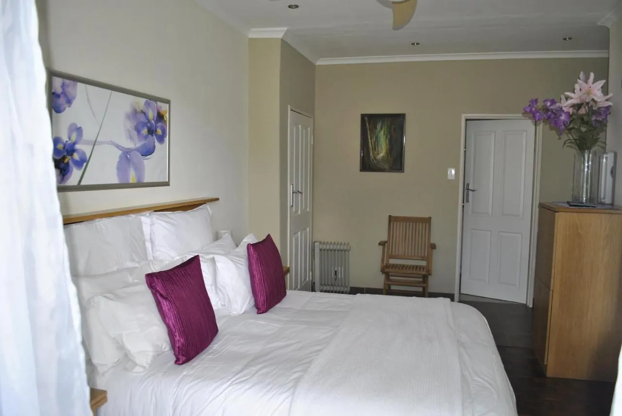 Cotswold House Residence Κέιπ Τάουν Bed and Breakfast