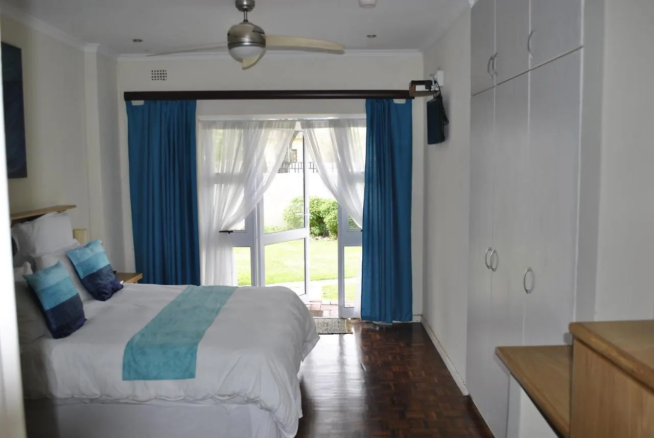 Cotswold House Residence Κέιπ Τάουν 2*,  Νότια Αφρική