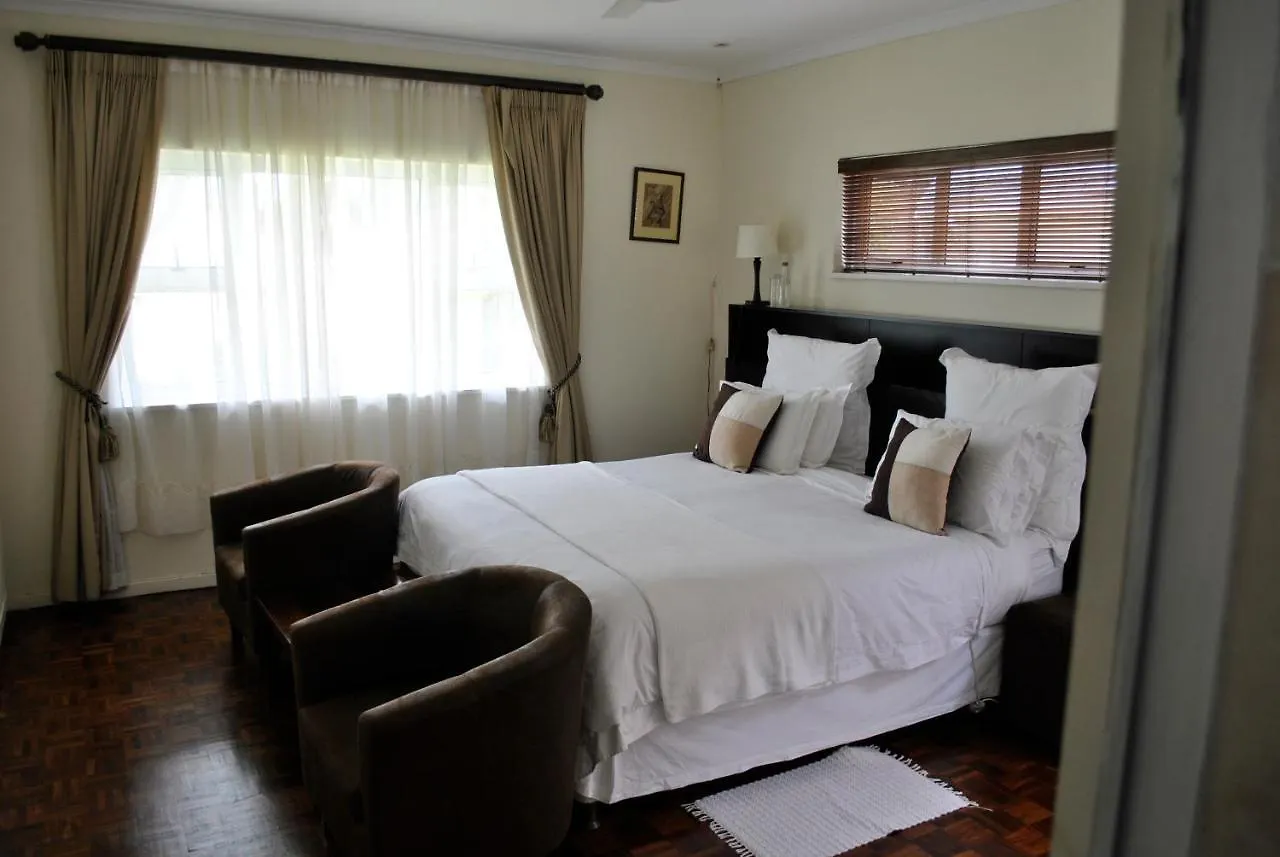 Bed and Breakfast Cotswold House Residence Κέιπ Τάουν