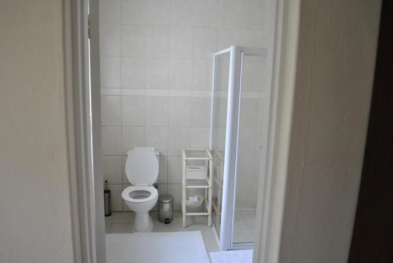 Cotswold House Residence Κέιπ Τάουν Bed and Breakfast