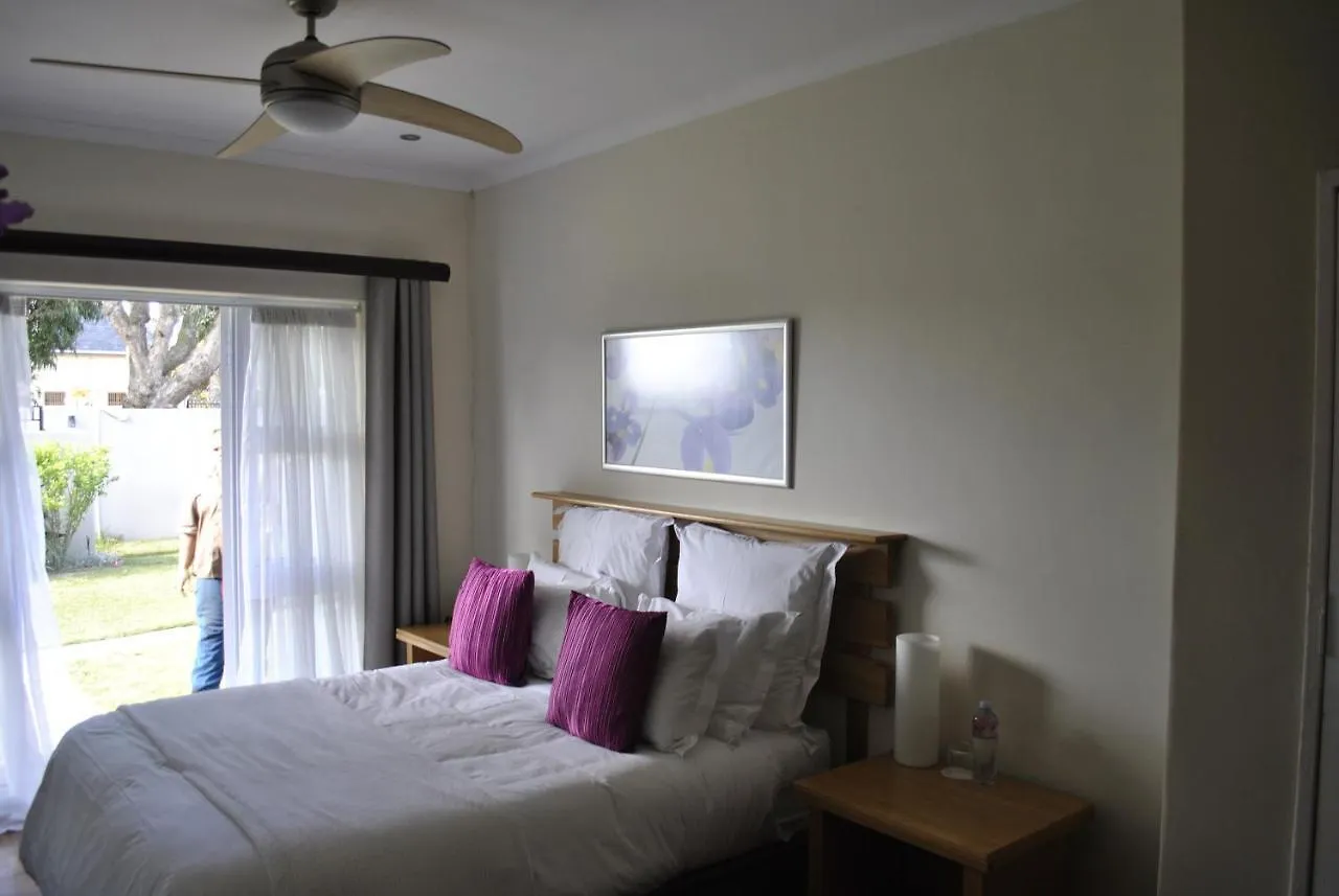 Cotswold House Residence Κέιπ Τάουν Bed and Breakfast