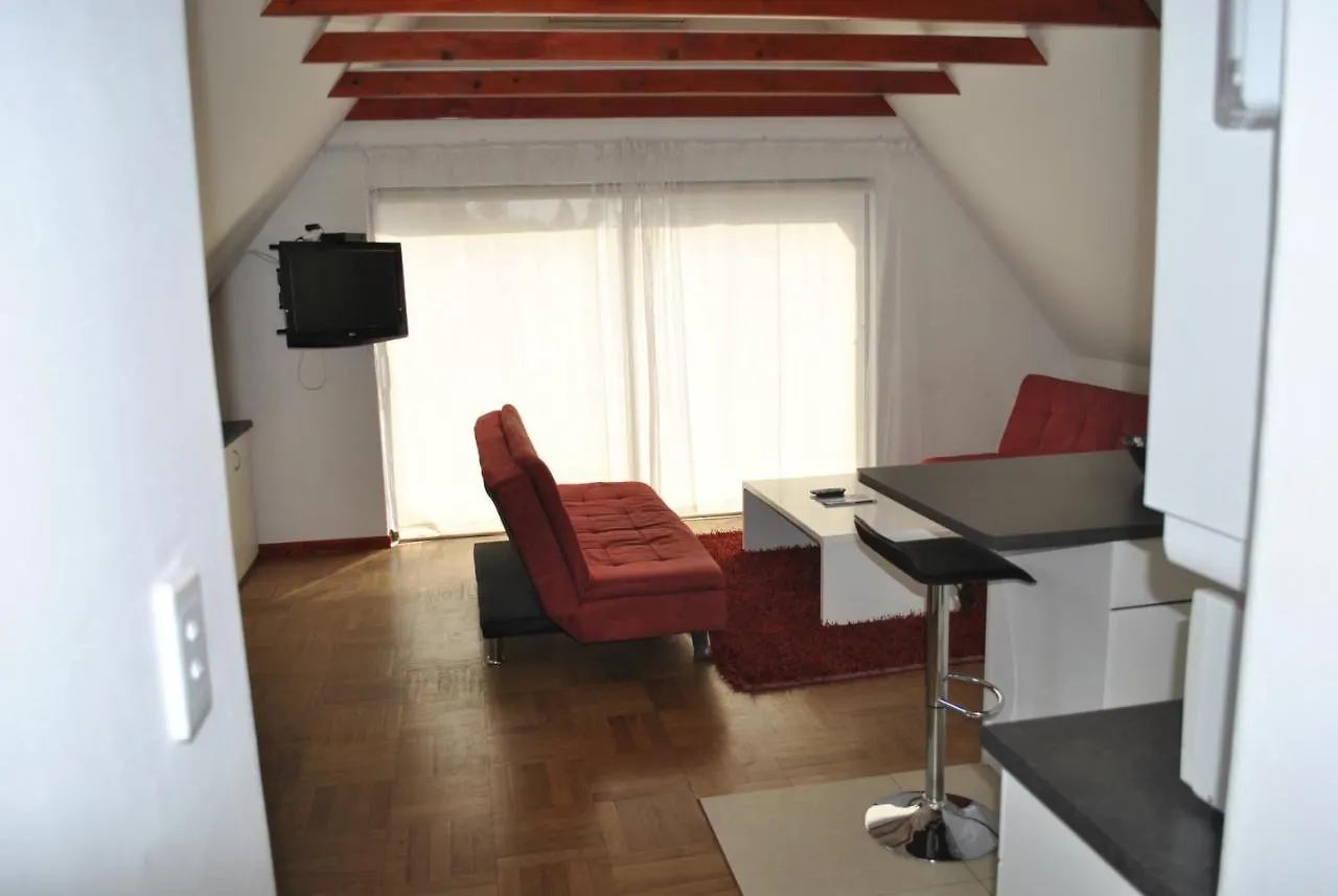 Cotswold House Residence Κέιπ Τάουν 2*,  Νότια Αφρική
