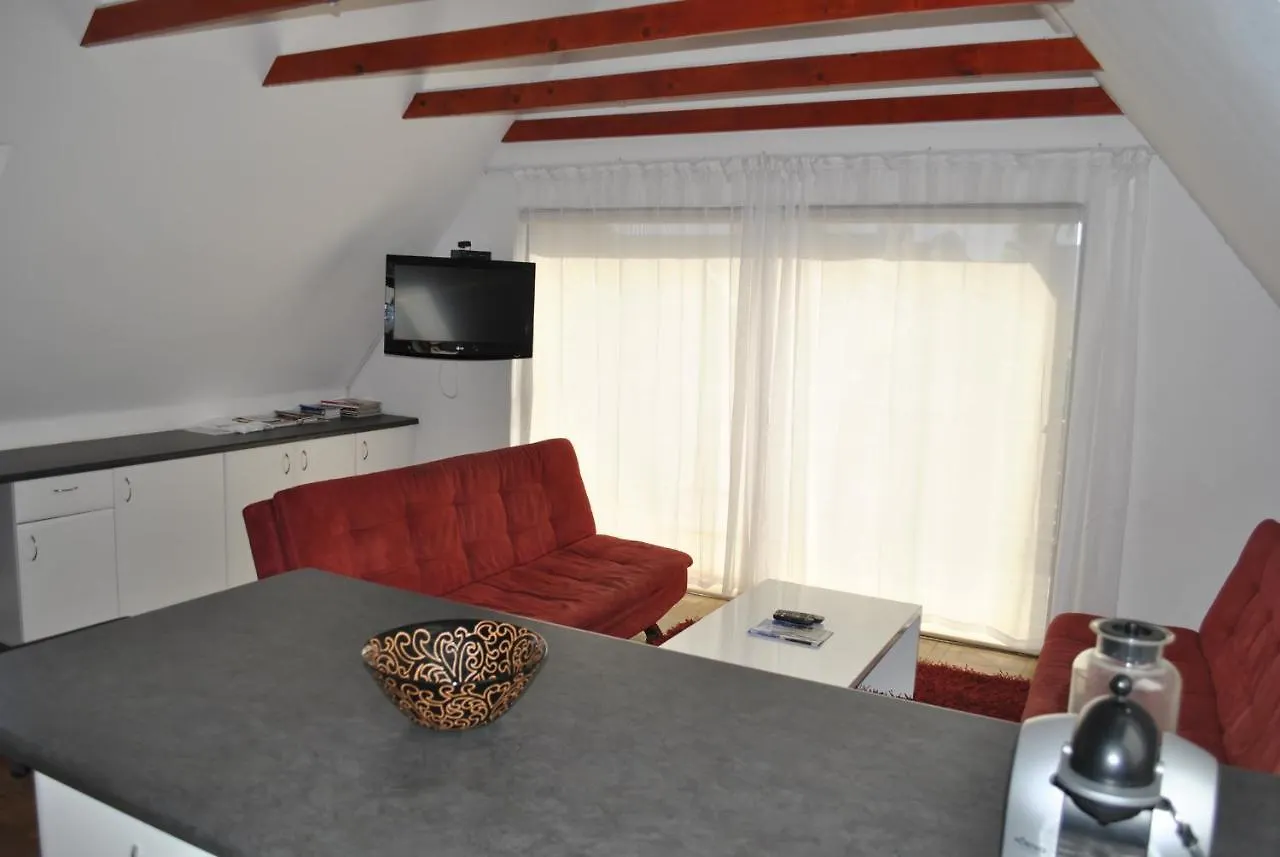 Cotswold House Residence Κέιπ Τάουν 2*,