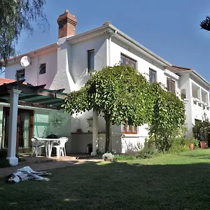 Applegarth And Self-catering Frühstückspension