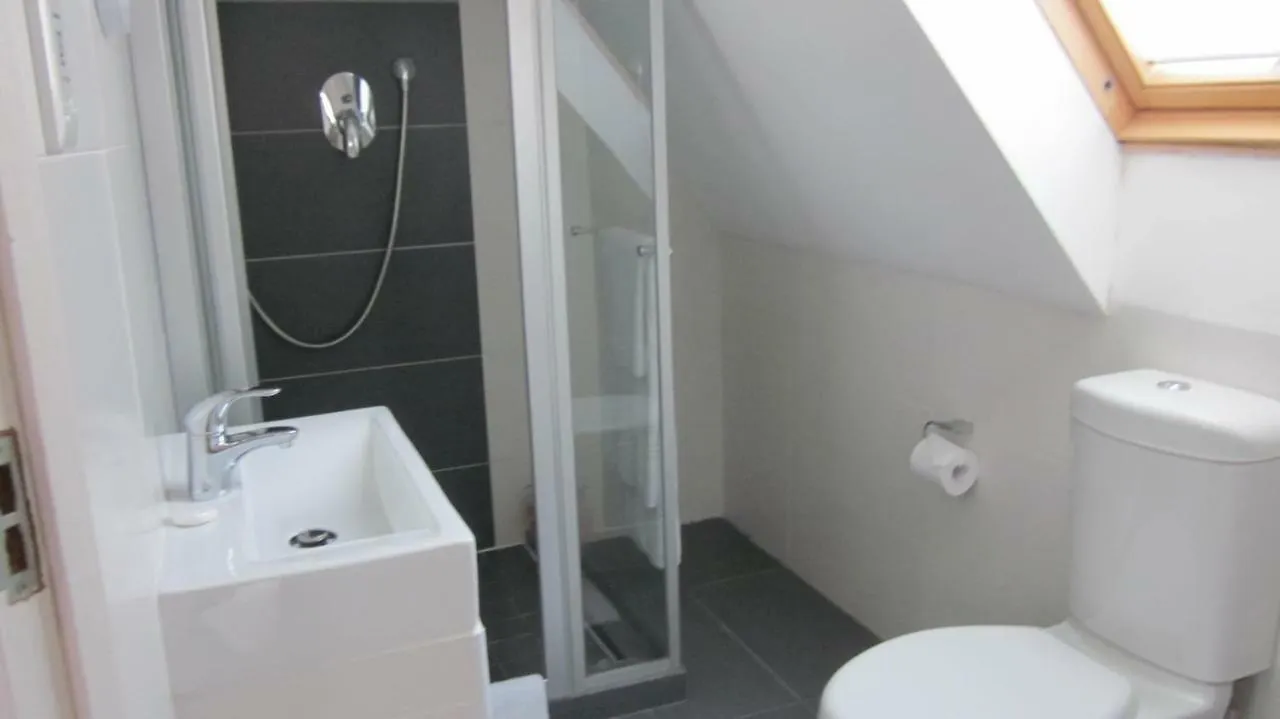 Cotswold House Residence Ciudad del Cabo Bed and breakfast
