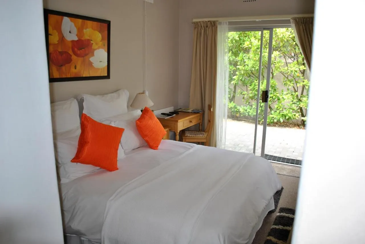 Cotswold House Residence Ciudad del Cabo